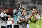 Beşiktaş'ta iki yıldıza yol gözüktü