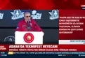 Başkan Erdoğan TEKNOFEST'te konuştu!