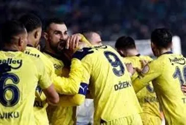 Fenerbahçe’den Galatasaray’a transfer çalımı!