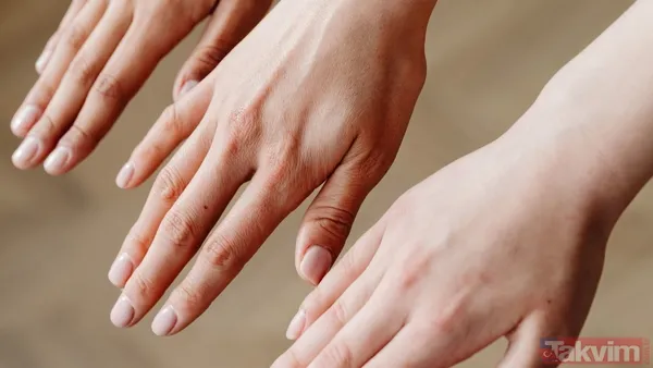 El şekliniz kişiliğinizi ele veriyor! Parmak boyuna göre şaşırtan kişilik analizi - 4