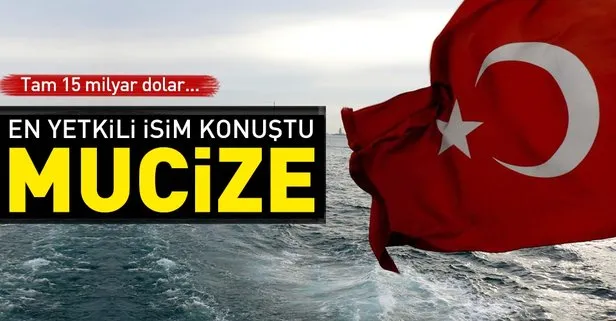 En yetkili isim konuştu: Mucize