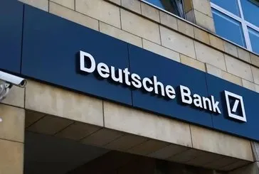 Deutsche Bank’tan TL’ye yatırım önerisi!