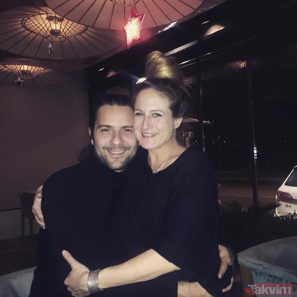 Kanser tedavisi gören Canan Ergüder soluğu Bozcaada’da aldı! Son hali hayranlarını sevindirdi sosyal medya onu konuştu - 17