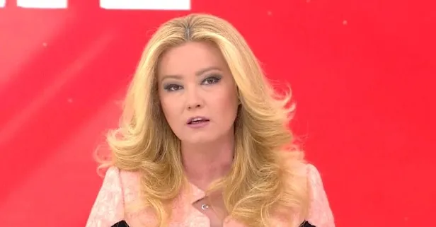 Atv Müge Anlı son bölüm izle: Müge Anlı ile Tatlı Sert canlı yayınındaki Sebahat Bayniş'e ne oldu?