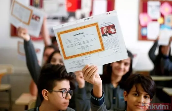 1,2,3,4,5,6,7,8,9,10,11,12. sınıflara ödeniyor! 5.104 TL karne hediyesi! 2023 TAKDİR-TEŞEKKÜR alan koşsun! - 4