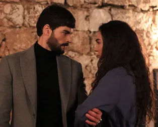 Hercai 8. yeni bölüm fragmanı: Sevmek değil zor olan, sevilmemeye katlanmak! Hercai 7. son bölüm full izle