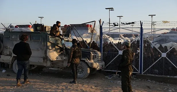 Suriye’de sarı bölge ortadan kalktı: İstikrar için kritik adım! Türkiye sahada olmaya devam edecek