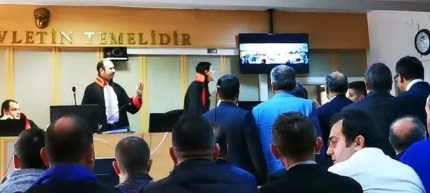 Yalova Belediyesi’nin zimmet davasında skandal olay! CHP’den yargıya müdahale girişimi: Mahkeme basıp hakimlere hakaret ettiler-11
