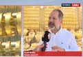 Piyasa uzmanı İslam Memiş'ten altın için kritik uyarı
