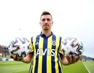 Fenerbahçeli Mert Hakan Yandaş'tan flaş sözler: Galatasaray ve Emre Kılınç...