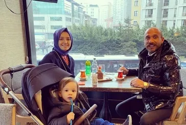 Ümraniye'de anne ve 3 yaşındaki oğlu evde ölü bulundu