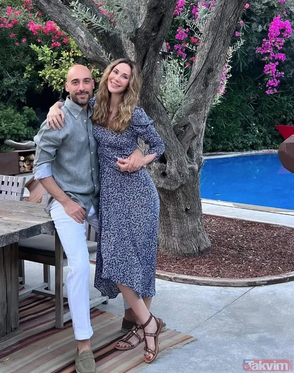 Demet Şener 'biz gönülden evliyiz' dedi yüzüğü olay oldu! 3.kez mi nikah masasına oturacak derken açıklama geldi: O kadar çok... - 4