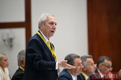 Aziz Yıldırım transfer için tarih verdi: Bu hafta içinde bitiririz
