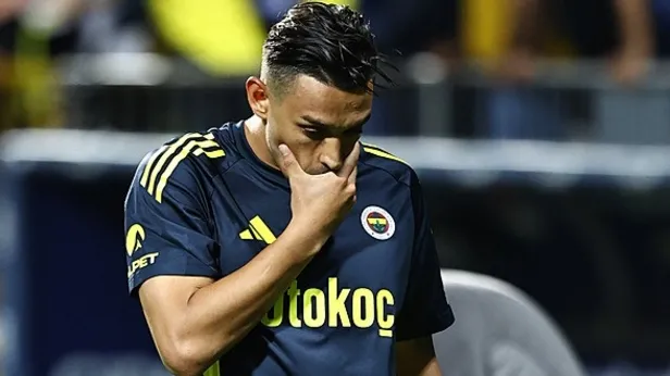 Fenerbahçe umut vermiyor!