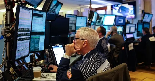 Son dakika: Küresel piyasaların gözü ABD'nin istihdam verilerinde!-5