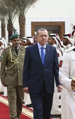 Cumhurbaşkanı Erdoğan'dan kritik Körfez ziyareti