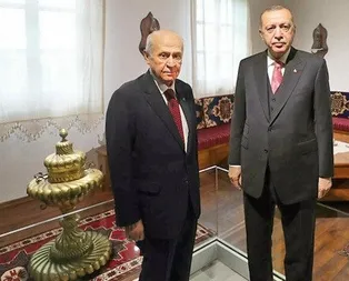 Başkan Erdoğan katılacak! İlk etkinlik 12 Eylül’de