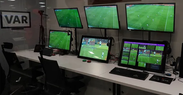 Süper Lig'in 27. hafta VAR kayıtları açıklandı! Asensio'nun eline çarpan top sonrası ne konuşuldu?