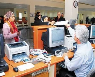Vatandaş bu hakkını kullanmıyor