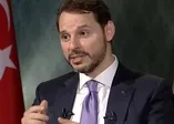 Bakan Albayrak: Türkiye'nin artık cari fazla vereceği döviz fazlası vereceği bir döneme gireceğiz