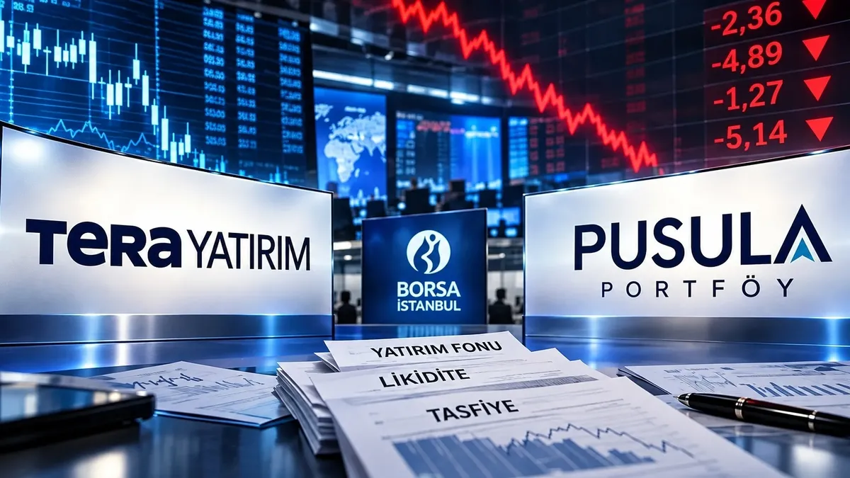 Fonlarda ödeme düğmesine basıldı! Yatırımcıya 1 milyon TL'ye kadar nefes, iade hesabı açıldı