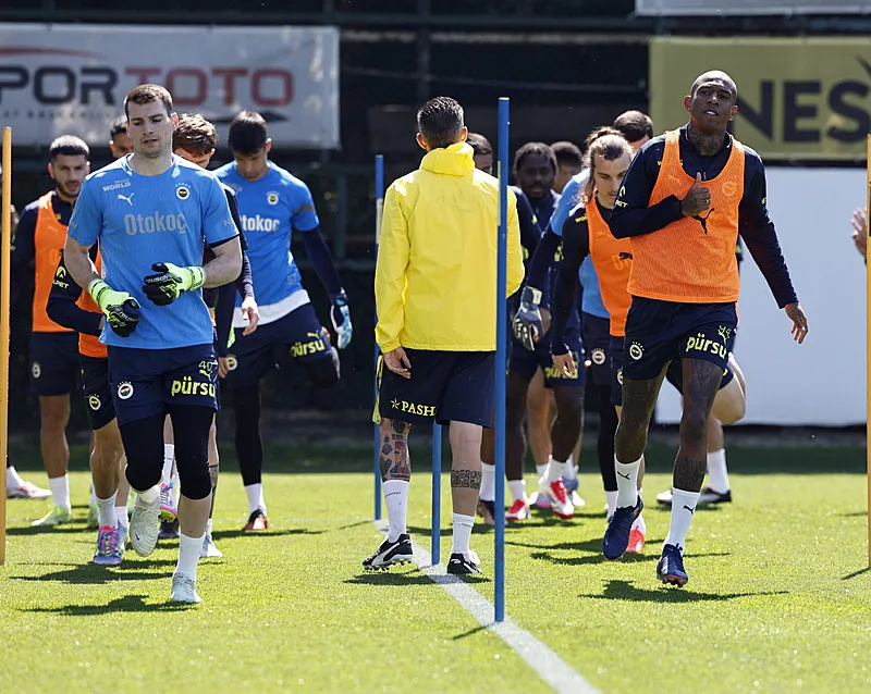 Beşiktaş Fenerbahçe ve Trabzonspor'un iki transfer savaşı! - 6