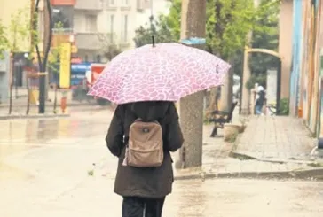 Türkiye sarı yaza veda edecek