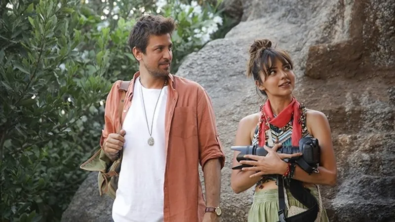 İki Gönül Bir Oluversin Gari Nerede çekildi? Oyuncu kadrosu, oyuncuları kim, kaç bölüm?-3