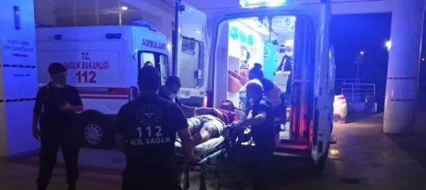 Zehirli mantar kabusu! 5 kişinin durumu ağır