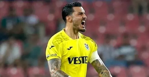 Uğurcan Çakır'ın gol yememe serisi sürüyor