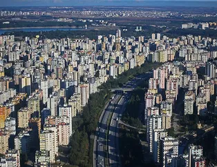 Burada evi olanlar yaşadı! Yüzde 277,9 artış!