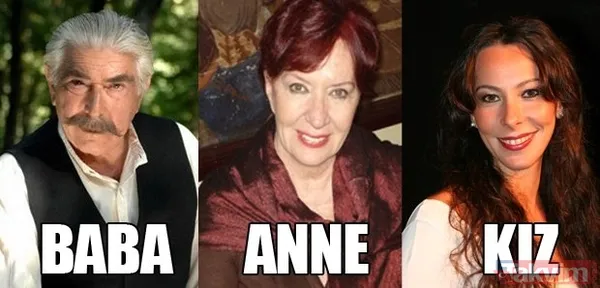 Bir Zamanlar Çukurova'nın Demir Yaman'ı Murat Ünalmış hakkında şok gerçek! Şehit... - 46