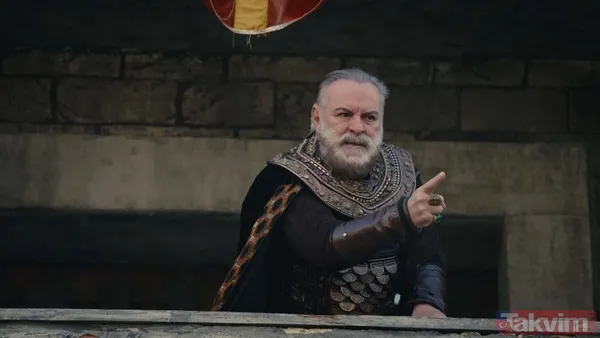 Kuruluş Orhan 4. bölüm nefes kesti: Orhan Bey’in oyunu düşmana hüsran obaya sevinç oldu! - 8