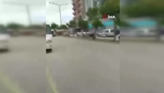 Adana'da korkunç son! Köpeklerden kaçarken düşerek ağır yaralanan şahıs hayatını kaybetti