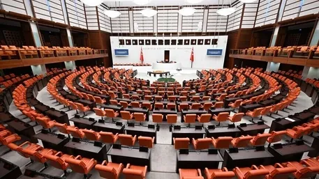 12. Yargı Paketi TBMM’ye sunuldu | Davalarda hızlı karar dönemi | Madde madde açıklandı