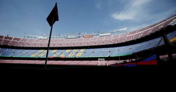 Barça'dan çok ilginç proje! "Taraftarların külleri"