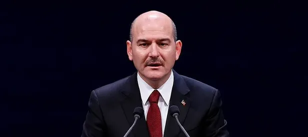 Bakan Soylu teslim olan terörist sayısını açıkladı