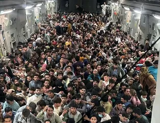 Amerika’nın tahliyelerine ’kızamık’ engeli!