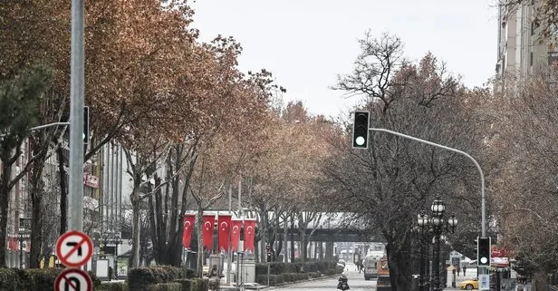 Son dakika: Yasaklar ne zaman başlıyor? Hafta içi hafta sonu sokağa çıkma yasağı ne zaman başlayacak?