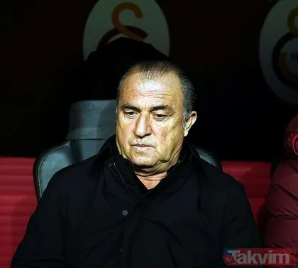 Fenerbahçe Başkanı Galatasaray efsanesi hakkındaki gerçeği açıklamıştı: Fatih Terim’i takımın başına getirmek istedik