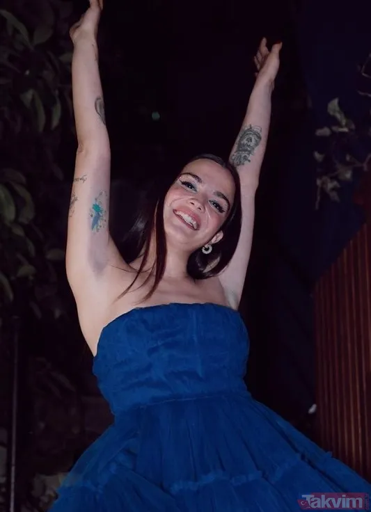 Aslı Bekiroğlu çok yakın arkadaşıyla tatile çıktı leopar bikinisiyle konuştu da konuştu! Söyledikleri yüzünden projeden çıkarılan Aslı... - 2