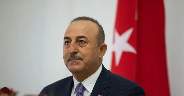 Son dakika: Dışişleri Bakanı Mevlüt Çavuşoğlu uyardı: Tüm Avrupa için çok tehlikeli