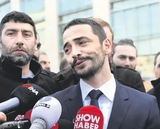 Sıla’nın şiddet iddiasıyla zor günler geçiren Ahmet Kural’a hayranları moral oldu