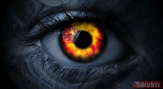 19- *Deccal kendine uyanları zengin edecek, uymayanları batıracak.* Kaynak: İbn Mace, Sünen, hadis no: 4077.