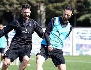 Samsunspor-Pendikspor