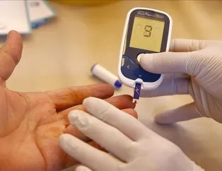 Yüksek şeker kalp kırar