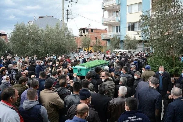 Son dakika: Manisa'da 4 gencin intihar etmeden önceki son görüntüleri ortaya çıktı: Öbür tarafta görüşürüz-10