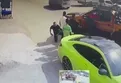 Adana Seyhan'da ''Şaka'' kazası!