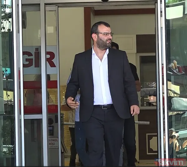 Tetikçi Ogün Samast'ın yargılandığı davada savcıdan flaş talep! Tespih sallayarak çıktı - 10