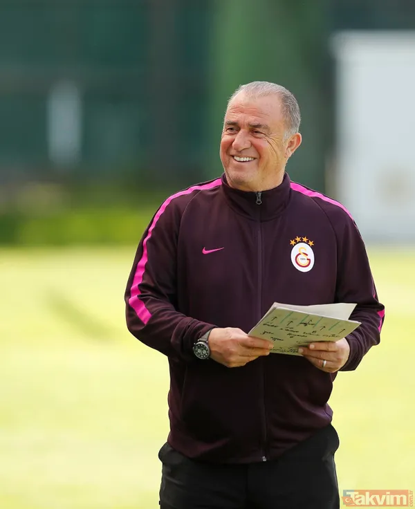 Terim'den sürpriz karar! İşte Galatasaray'ın Yeni Malatyaspor 11'i... - 4